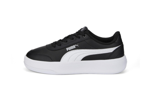 Buty Puma Tori Jr czarne-białe Buty Puma Tori Jr czarne-białe