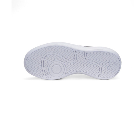 Buty Puma Tori Jr czarne-białe Buty Puma Tori Jr czarne-białe