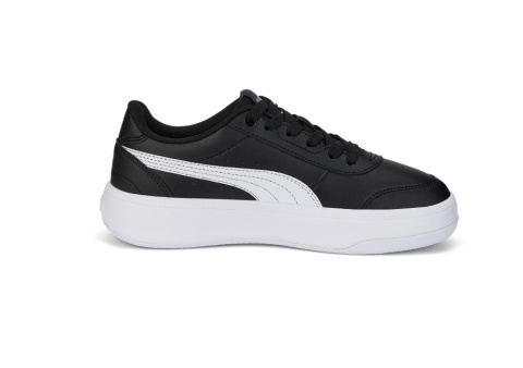 Buty Puma Tori Jr czarne-białe Buty Puma Tori Jr czarne-białe