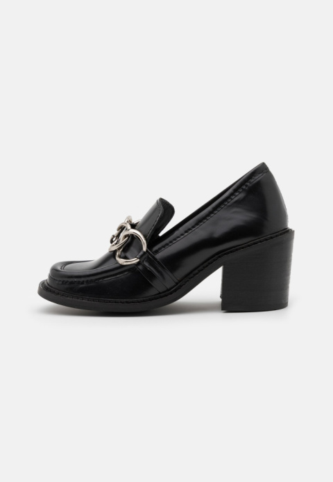 ASRA Exclusive Glaze buty loafersy ASRA Exclusive Glaze buty loafersy