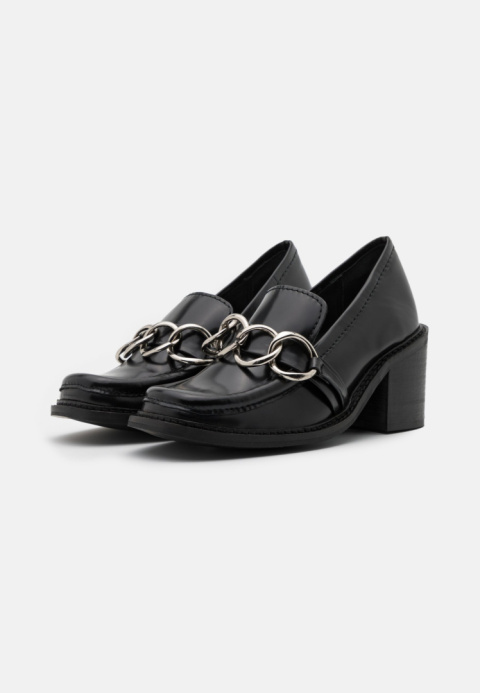 ASRA Exclusive Glaze buty loafersy ASRA Exclusive Glaze buty loafersy