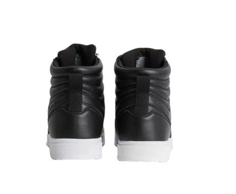 Calvin Klein Buty damskie HW0HW01211 BAX BLACK Calvin Klein Buty damskie HW0HW01211 BAX BLACK
