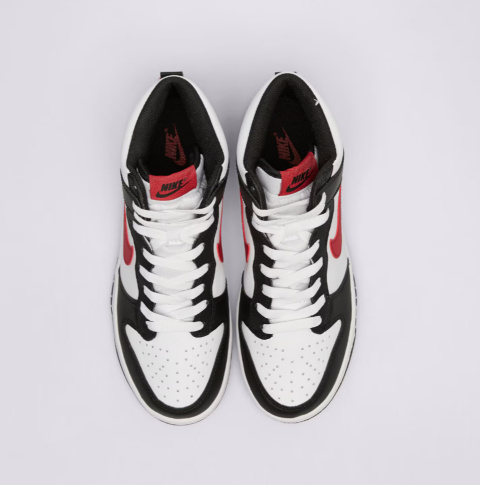 Nike Dunk High GS Nike Dunk High GS