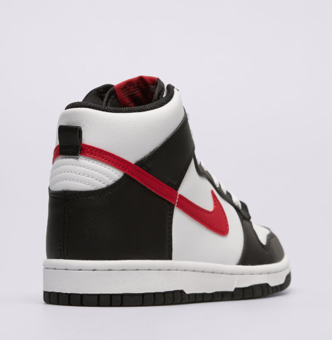 Nike Dunk High GS Nike Dunk High GS