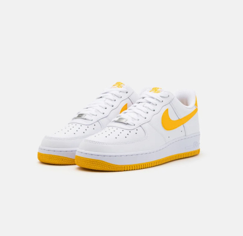 Sneakersy białe skórzane Sneakersy białe skórzane