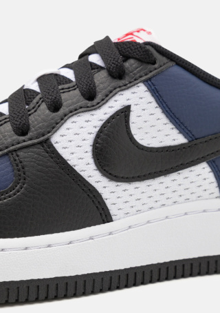Nike Air Force 1 Low Midnight navy Black (GS)