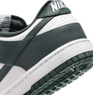 Nike Dunk Low (GS) Vintage Green White