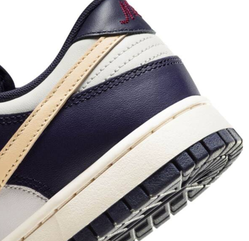 Nike Dunk Low vs. Nike Dunk Low Retro: Jaka jest różnica?