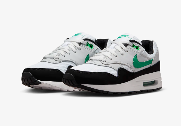 Nike Air Max sneakersy nity sportowe